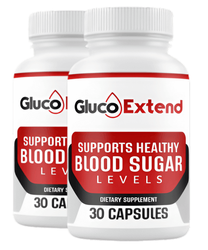 What is Gluco Extend