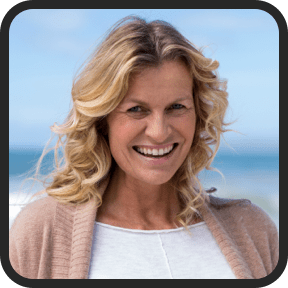 Patricia W. Testimonial Photo