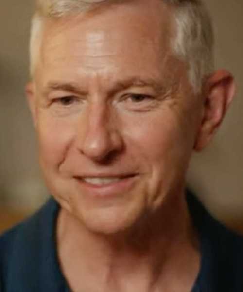 Robert M. Testimonial Photo